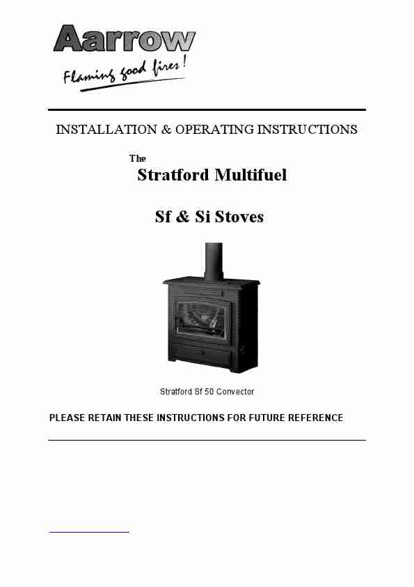 Aarrow Fires Stove SF 50-page_pdf